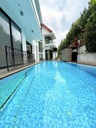 Chancery Lane (D11), Detached #545278971